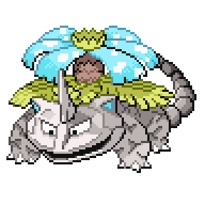 Onsaur Sprite Image