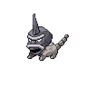 Ondon Sprite Image
