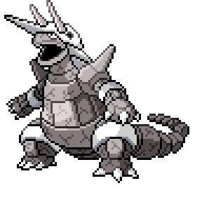 Ongron Sprite Image