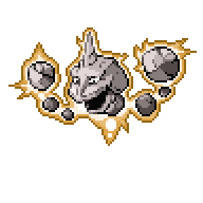 Ontom Sprite Image