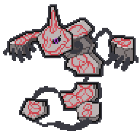 Ongrigus Sprite Image