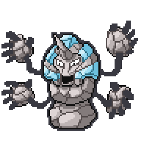 Ongrigus Sprite Image