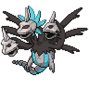 Ondreigon Sprite Image