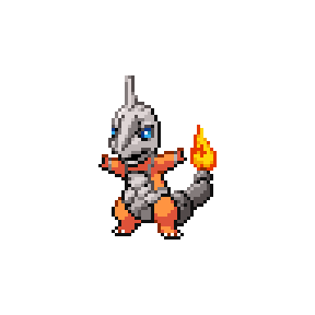 Onmander Sprite Image
