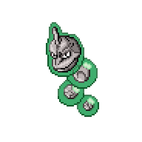 Onsis Sprite Image