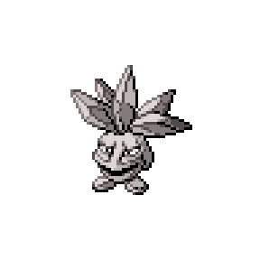 Onish Sprite Image