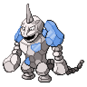 Onrock Sprite Image
