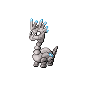 Onaura Sprite Image