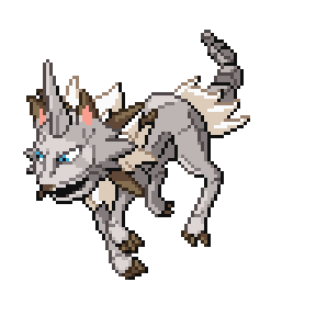Onroc Sprite Image