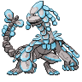 Onmo-o Sprite Image