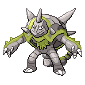 Onnaught Sprite Image