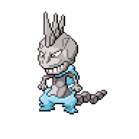 Onty Sprite Image