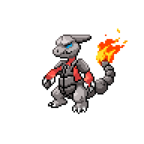 Onmeleon Sprite Image