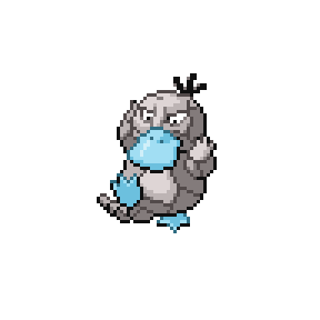 Onduck Sprite Image