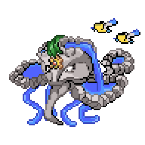 Oncruel Sprite Image
