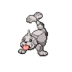 Oneel Sprite Image
