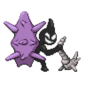 Onster Sprite Image