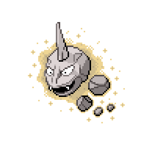 Ontly Sprite Image