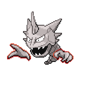 Onter Sprite Image