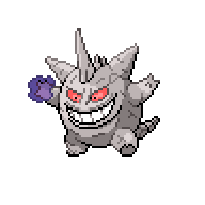 Ongar Sprite Image