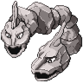 Onnix Sprite Image