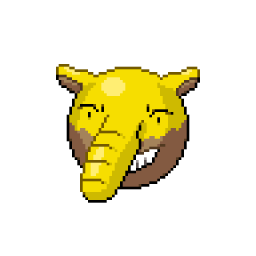 Drowode Sprite Image