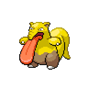 Drowtung Sprite Image