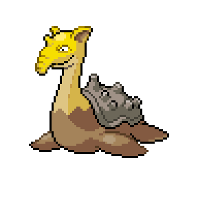 Drowras Sprite Image