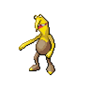 Drowgon Sprite Image