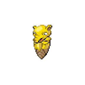 Drowuna Sprite Image