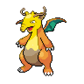 Drownite Sprite Image