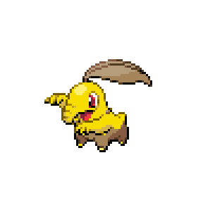 Drowrita Sprite Image