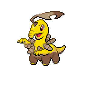 Drowleef Sprite Image