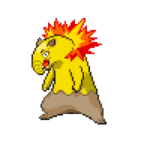 Drowlosion Sprite Image