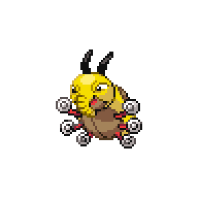 Drowba Sprite Image