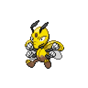 Drowian Sprite Image