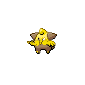 Drowfa Sprite Image