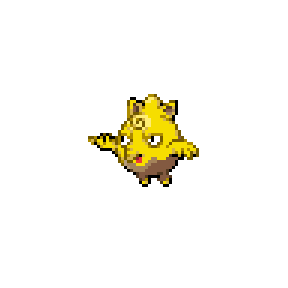 Drowbuff Sprite Image