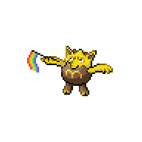 Drowpi Sprite Image