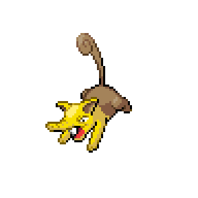 Drowtata Sprite Image