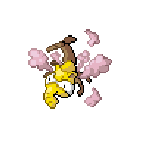 Drowma Sprite Image