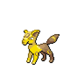 Drowreon Sprite Image