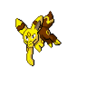 Drowreon Sprite Image