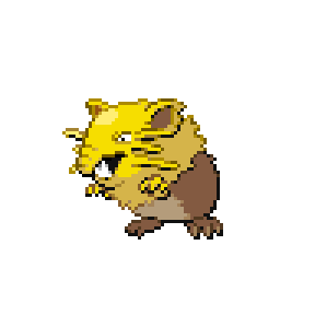 Drowicate Sprite Image