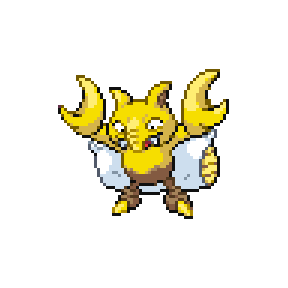 Drowgar Sprite Image