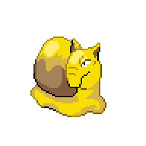 Drowcargo Sprite Image