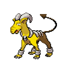 Drowdoom Sprite Image