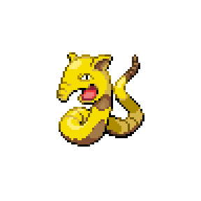 Drowans Sprite Image