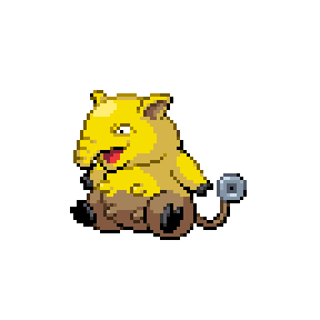 Drowtank Sprite Image