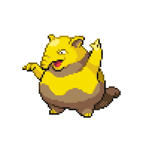 Drowlicky Sprite Image